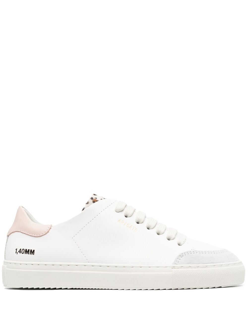 White clean 90 sneakers women